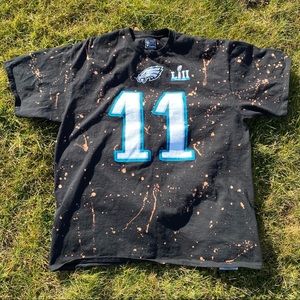 ✨2 for $50✨ Custom Philadelphia Eagles T-shirt